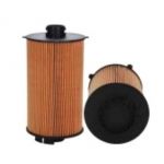 Oil filter