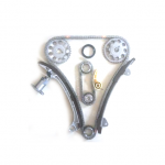 Timing drive chain components