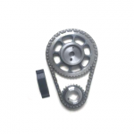 Timing drive chain components