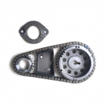 Timing drive chain components