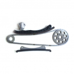 Timing drive chain components