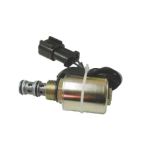 HYDRAULIC VALVE