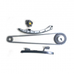 Timing drive chain components