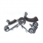 Timing drive chain components