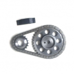 Timing drive chain components