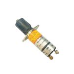 Flameout solenoid valve