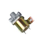 SOLENOID VALVE