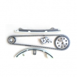 Timing drive chain components