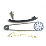 Timing drive chain components