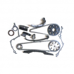 Timing drive chain components