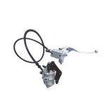 HYDRAULIC DISC BRAKE ASSEMBLY