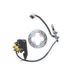 HYDRAULIC DISC BRAKE ASSEMBLY