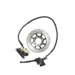 HYDRAULIC DISC BRAKE ASSEMBLY