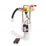 FUEL PUMP ASSEMBLY