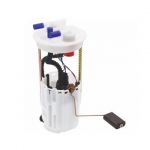 FUEL PUMP ASSEMBLY