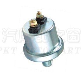 Oil pressure sensor