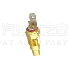 temperature sensor