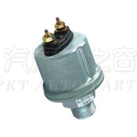 Oil pressure sensor