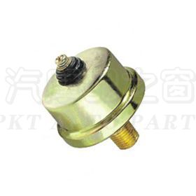 Oil pressure sensor