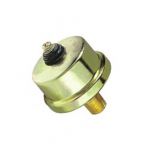 Oil pressure sensor