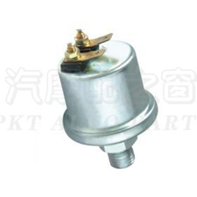 Oil pressure sensor