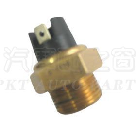 thermo switch