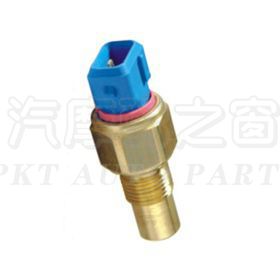 temperature sensor