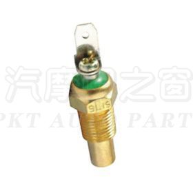 temperature sensor