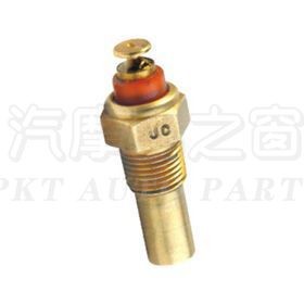 temperature sensor
