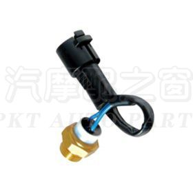 thermo switch