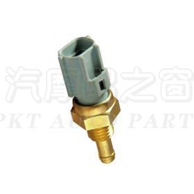 temperature sensor