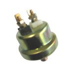 Oil pressure sensor