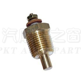 temperature sensor
