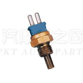 temperature sensor