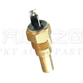 temperature sensor