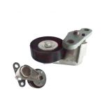 timing belt tensioner pulley