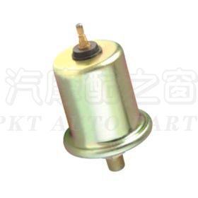 Oil pressure sensor