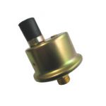 Oil pressure sensor