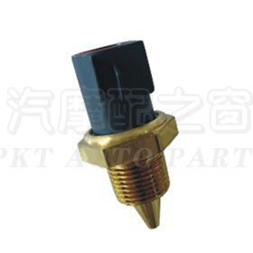 temperature sensor