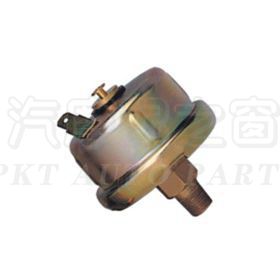 Oil pressure sensor