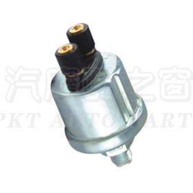 Oil pressure sensor