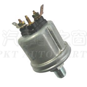 Oil pressure sensor