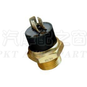 thermo switch