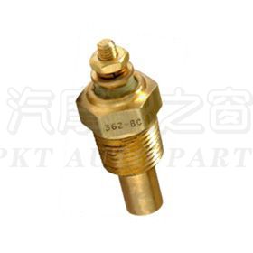 temperature sensor