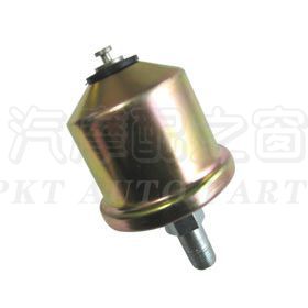 Oil pressure sensor