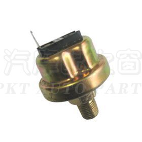 Oil pressure sensor