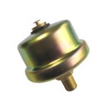 Oil pressure sensor