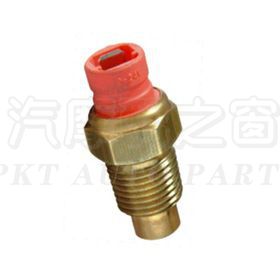 temperature sensor