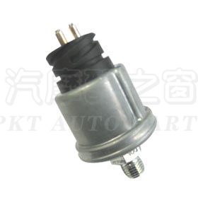 Oil pressure sensor