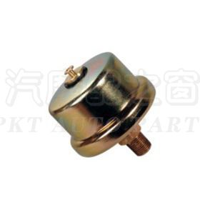 Oil pressure sensor
